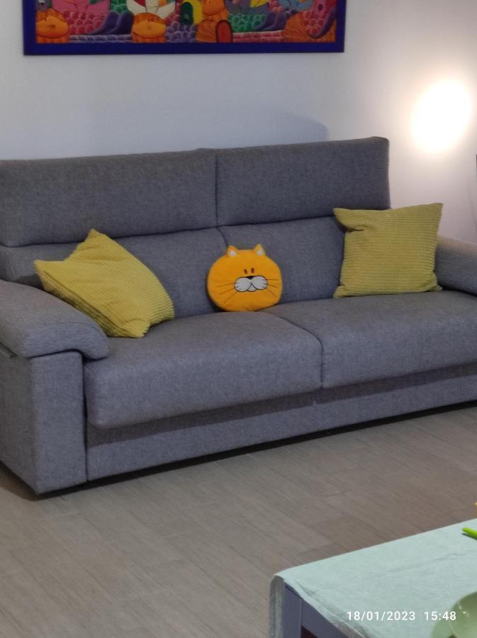Casa Vacanze Da Riki Appartamento 1 Peschiera del Garda Buitenkant foto