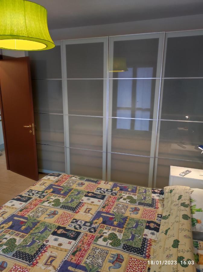 Casa Vacanze Da Riki Appartamento 1 Peschiera del Garda Buitenkant foto
